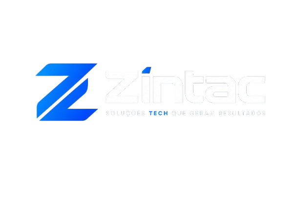Zintac Soluções Tech que geram resultados